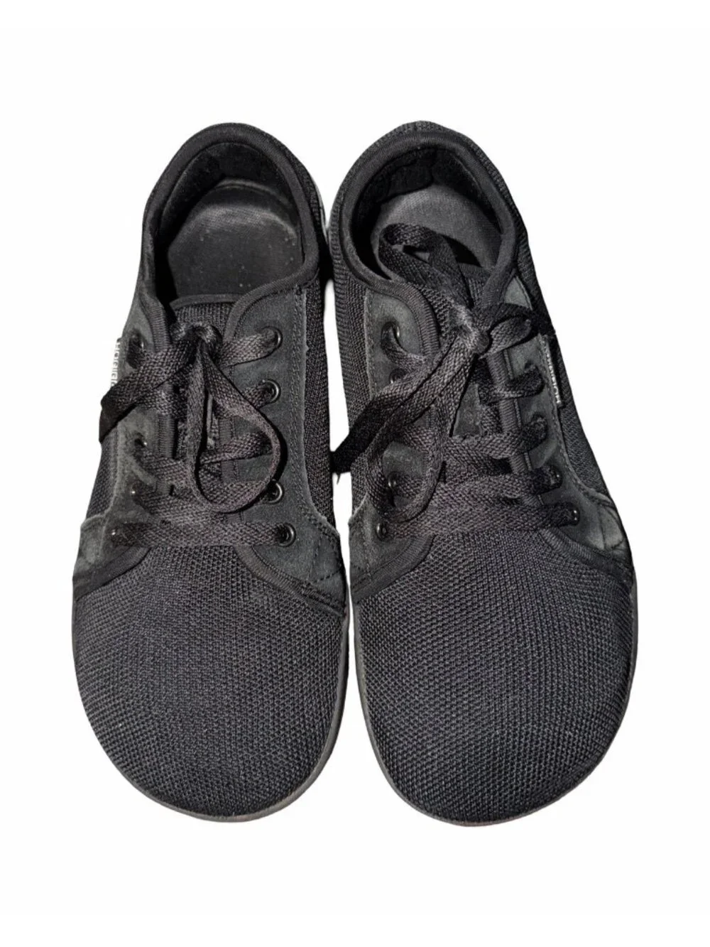 HOBIBEAR Unisex Wide Barefoot Shoes EU Size 42 Outdoor Trail Running Comfort